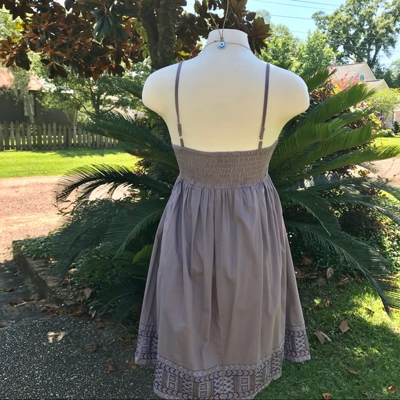 Hello Summer Sun Dress - Picture 2 of 7